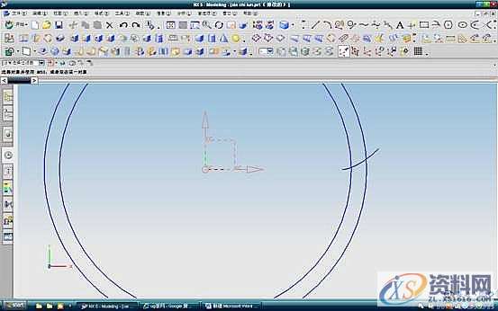 UG模具设计-UG建立斜齿轮模型方法,斜齿轮,模具设计,模型,第2张 UG模具设计-UG建立斜齿轮模型方法,斜齿轮,模具设计,模型,第2张