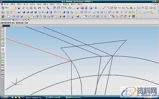 UG模具设计-UG建立斜齿轮模型方法,斜齿轮,模具设计,模型,第18张 UG模具设计-UG建立斜齿轮模型方法,斜齿轮,模具设计,模型,第18张