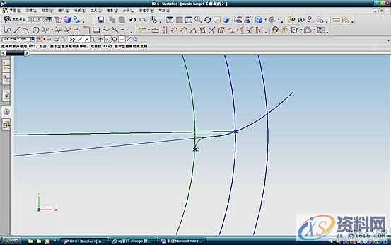 UG模具设计-UG建立斜齿轮模型方法,斜齿轮,模具设计,模型,第5张 UG模具设计-UG建立斜齿轮模型方法,斜齿轮,模具设计,模型,第5张