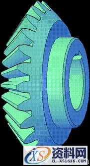 齿轮的画法(图文教程),齿轮,画法,第14张 齿轮的画法(图文教程),齿轮的画法,齿轮,画法,第14张