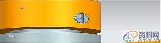 UG模具设计－螺旋千斤顶UG建模,模具设计,建模,第50张