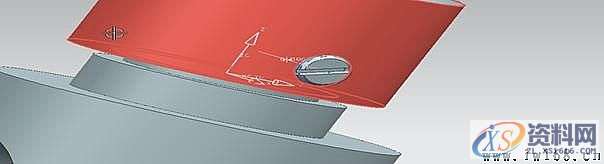 UG模具设计－螺旋千斤顶UG建模,模具设计,建模,第54张