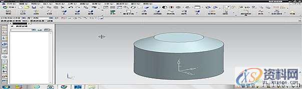 UG模具设计－螺旋千斤顶UG建模,模具设计,建模,第2张
