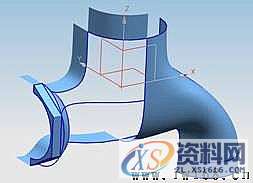 UG模具设计-UG建模实例小教程,模具设计,建模,实例,教程,第21张 UG模具设计-UG建模实例小教程,模具设计,建模,实例,教程,第21张