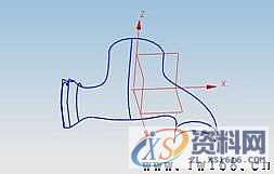 UG模具设计-UG建模实例小教程,模具设计,建模,实例,教程,第2张 UG模具设计-UG建模实例小教程,模具设计,建模,实例,教程,第2张