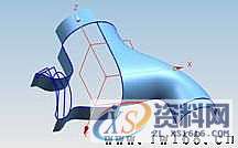 UG模具设计-UG建模实例小教程,模具设计,建模,实例,教程,第13张 UG模具设计-UG建模实例小教程,模具设计,建模,实例,教程,第13张