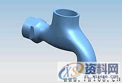 UG模具设计-UG建模实例小教程,模具设计,建模,实例,教程,第1张 UG模具设计-UG建模实例小教程,模具设计,建模,实例,教程,第1张