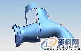 UG模具设计-UG建模实例小教程,模具设计,建模,实例,教程,第22张 UG模具设计-UG建模实例小教程,模具设计,建模,实例,教程,第22张