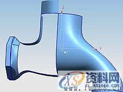 UG模具设计-UG建模实例小教程,模具设计,建模,实例,教程,第20张 UG模具设计-UG建模实例小教程,模具设计,建模,实例,教程,第20张