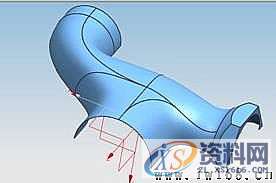 UG模具设计-UG建模实例小教程,模具设计,建模,实例,教程,第30张 UG模具设计-UG建模实例小教程,模具设计,建模,实例,教程,第30张