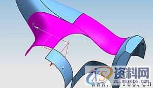 UG模具设计-UG建模实例小教程,模具设计,建模,实例,教程,第29张 UG模具设计-UG建模实例小教程,模具设计,建模,实例,教程,第29张