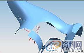 UG模具设计-UG建模实例小教程,模具设计,建模,实例,教程,第28张 UG模具设计-UG建模实例小教程,模具设计,建模,实例,教程,第28张