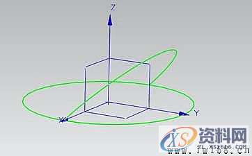 UG模具设计-UG绘制排球建模实例小教程,模具设计,建模,绘制,实例,第3张 UG模具设计-UG绘制排球建模实例小教程,模具设计,建模,绘制,实例,第3张