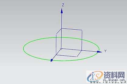 UG模具设计-UG绘制排球建模实例小教程,模具设计,建模,绘制,实例,第2张 UG模具设计-UG绘制排球建模实例小教程,模具设计,建模,绘制,实例,第2张