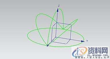 UG模具设计-UG绘制排球建模实例小教程,模具设计,建模,绘制,实例,第4张 UG模具设计-UG绘制排球建模实例小教程,模具设计,建模,绘制,实例,第4张