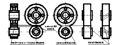 标准件与常用件(图文教程),螺纹,画法,齿轮,表示,第9张 标准件与常用件(图文教程),标准件与常用件,螺纹,画法,齿轮,表示,第9张