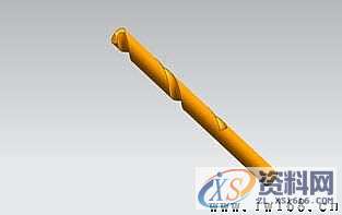 UG模具模具-UG钻头建模实例,模具,建模,实例,第3张 UG模具模具-UG钻头建模实例,模具,建模,实例,第3张