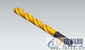 UG模具模具-UG钻头建模实例,模具,建模,实例,第12张 UG模具模具-UG钻头建模实例,模具,建模,实例,第12张