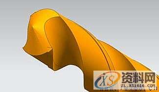 UG模具模具-UG钻头建模实例,模具,建模,实例,第11张 UG模具模具-UG钻头建模实例,模具,建模,实例,第11张