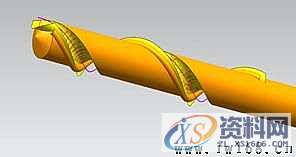 UG模具模具-UG钻头建模实例,模具,建模,实例,第6张 UG模具模具-UG钻头建模实例,模具,建模,实例,第6张