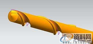 UG模具模具-UG钻头建模实例,模具,建模,实例,第5张 UG模具模具-UG钻头建模实例,模具,建模,实例,第5张