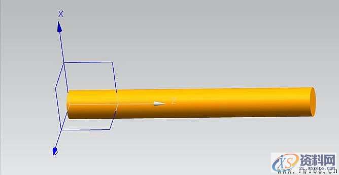 UG模具设计-UG中性笔建模实例,模具设计,建模,实例,第2张 UG模具设计-UG中性笔建模实例,模具设计,建模,实例,第2张