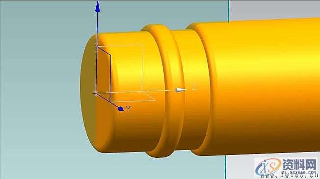 UG模具设计-UG中性笔建模实例,模具设计,建模,实例,第5张 UG模具设计-UG中性笔建模实例,模具设计,建模,实例,第5张