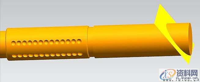 UG模具设计-UG中性笔建模实例,模具设计,建模,实例,第10张 UG模具设计-UG中性笔建模实例,模具设计,建模,实例,第10张