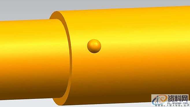 UG模具设计-UG中性笔建模实例,模具设计,建模,实例,第6张 UG模具设计-UG中性笔建模实例,模具设计,建模,实例,第6张
