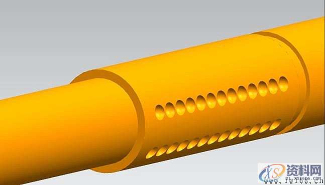 UG模具设计-UG中性笔建模实例,模具设计,建模,实例,第9张 UG模具设计-UG中性笔建模实例,模具设计,建模,实例,第9张