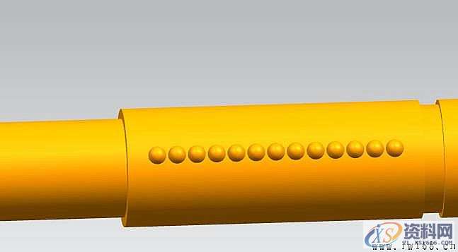 UG模具设计-UG中性笔建模实例,模具设计,建模,实例,第7张 UG模具设计-UG中性笔建模实例,模具设计,建模,实例,第7张