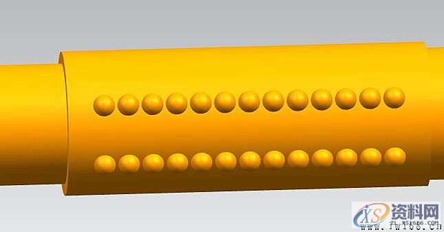 UG模具设计-UG中性笔建模实例,模具设计,建模,实例,第8张 UG模具设计-UG中性笔建模实例,模具设计,建模,实例,第8张