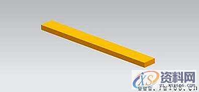 UG模具设计-UG齿条建模实例,模具设计,建模,实例,第2张 UG模具设计-UG齿条建模实例,模具设计,建模,实例,第2张