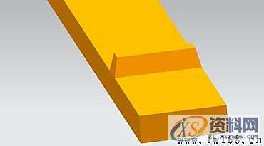 UG模具设计-UG齿条建模实例,模具设计,建模,实例,第4张 UG模具设计-UG齿条建模实例,模具设计,建模,实例,第4张