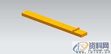 UG模具设计-UG齿条建模实例,模具设计,建模,实例,第3张 UG模具设计-UG齿条建模实例,模具设计,建模,实例,第3张