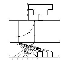 机械制图（十）透视图（图文教程）,机械制图（十）透视图,制图,教程,第12张