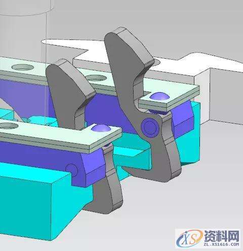 N95全自动口罩机的结构分析,结构,第32张