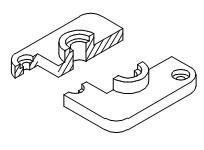 机械制图(九)轴测图(图文教程),画法,椭圆,第25张 机械制图(九)轴测图(图文教程),机械制图(九)轴测图,画法,椭圆,第25张