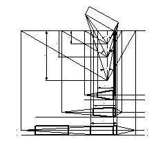 机械制图(九)轴测图(图文教程),画法,椭圆,第20张 机械制图(九)轴测图(图文教程),机械制图(九)轴测图,画法,椭圆,第20张