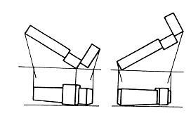 机械制图(九)轴测图(图文教程),画法,椭圆,第23张 机械制图(九)轴测图(图文教程),机械制图(九)轴测图,画法,椭圆,第23张