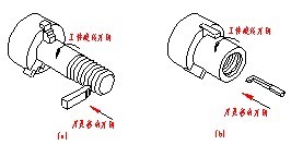 机械制图(七)产品的零件图、装配图(图文教程),螺纹,零件,画法,如图,图中,第1张 机械制图(七)产品的零件图、装配图(图文教程),机械制图(七)产品的零件图、装配图,螺纹,零件,画法,如图,图中,第1张