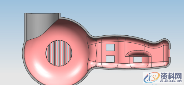 ug模具设计师如何利用"求和"功能提高绘图效率!,绘图,模具,第2张 ug模具设计师如何利用"求和"功能提高绘图效率!,绘图,模具,第2张