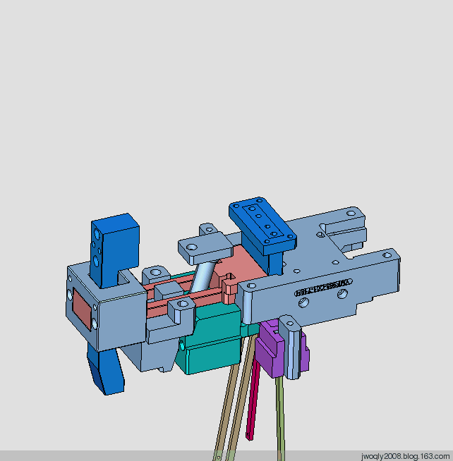塑胶模具设计注塑模具出现问题的原因分析及解决办法,模具设计,塑胶,第2张 塑胶模具设计注塑模具出现问题的原因分析及解决办法,模具设计,塑胶,第2张