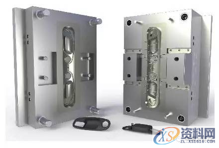 塑胶模具设计注塑模具出现问题的原因分析及解决办法,模具设计,塑胶,第1张 塑胶模具设计注塑模具出现问题的原因分析及解决办法,模具设计,塑胶,第1张