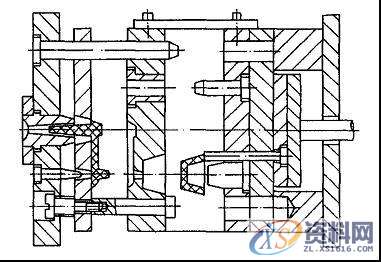 点浇口模具新型结构,浇口,模具,结构,第1张 点浇口模具新型结构,浇口,模具,结构,第1张