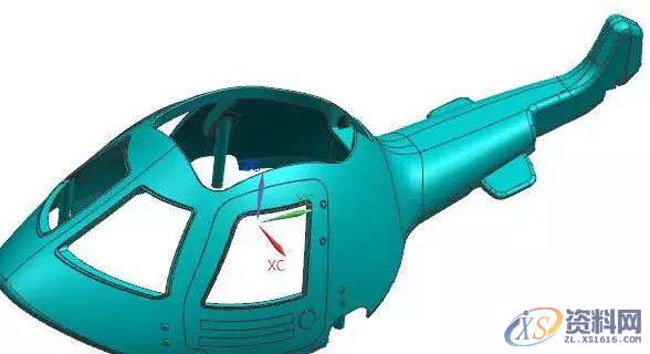 模具设计技巧之前模“弹滑块”的做法与参考,模具设计,参考,技巧,第1张