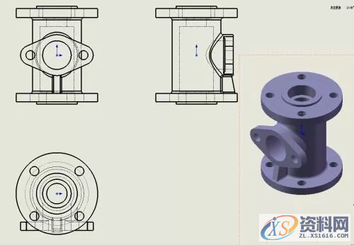 机械制图，这是机械人必须掌握好的基础,制图,基础,第1张