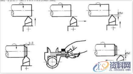 SOLIDWORKS机械设计:机械加工中获得工件尺寸精度的常用方法分享 ...,加工,工件,尺寸,第1张 SOLIDWORKS机械设计:机械加工中获得工件尺寸精度的常用方法分享 ...,加工,工件,尺寸,第1张