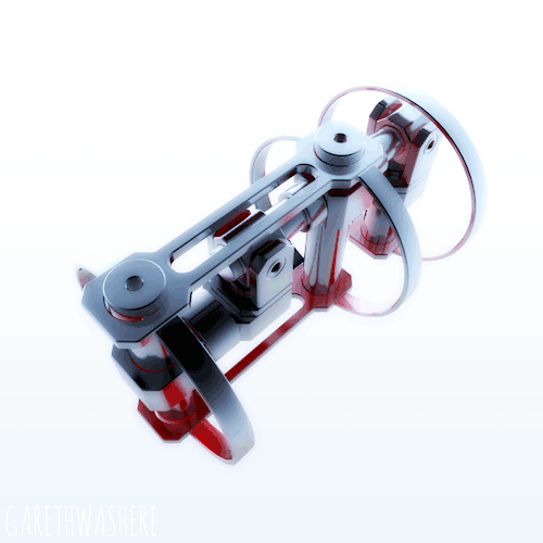 1700种SW机械设计原理动态图！美翻了,设计,第43张