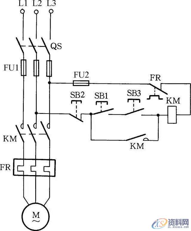 机械电气知识：超全面的电机接线方式,方式,第13张